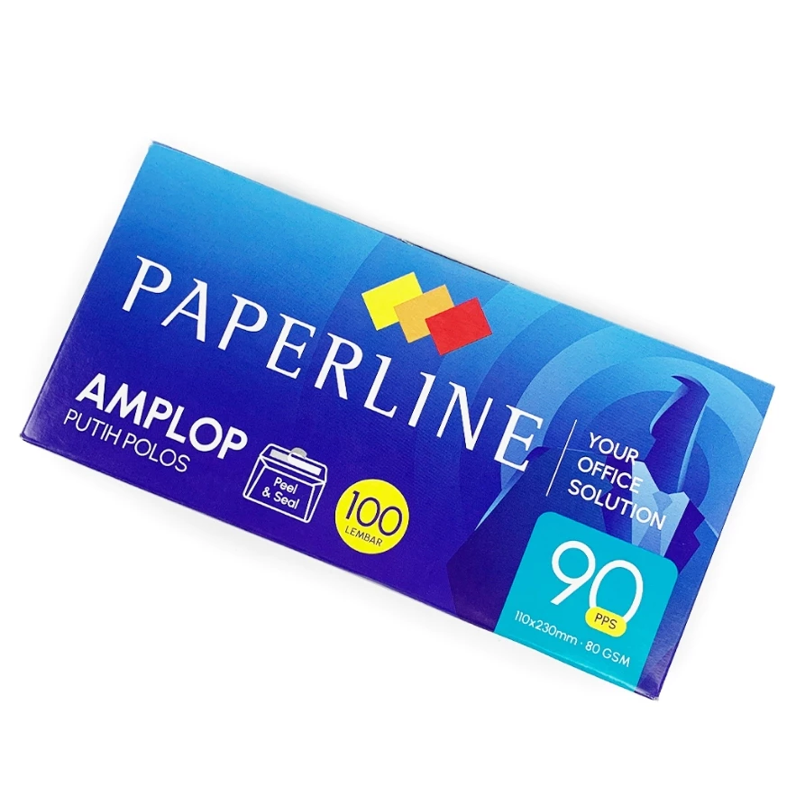AMPLOP MERPATI 90