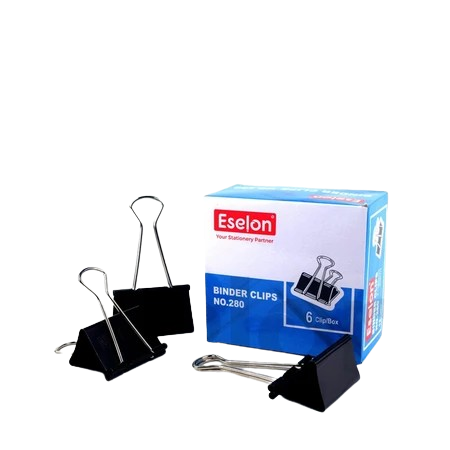 BINDER CLIP 200