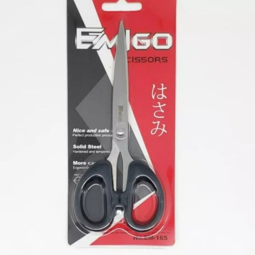 GUNTING EMIGO 165