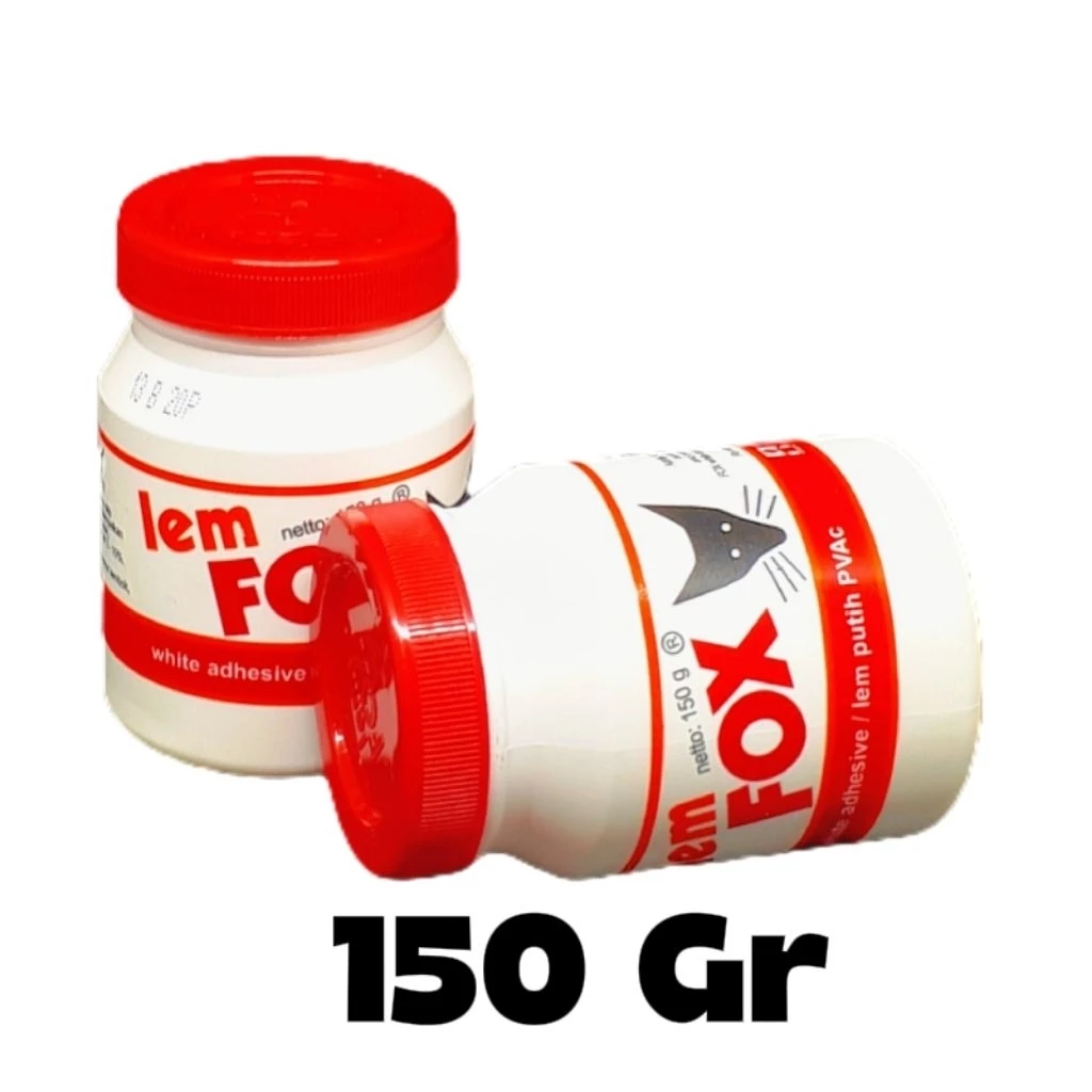 LEM GLUKOL BESAR