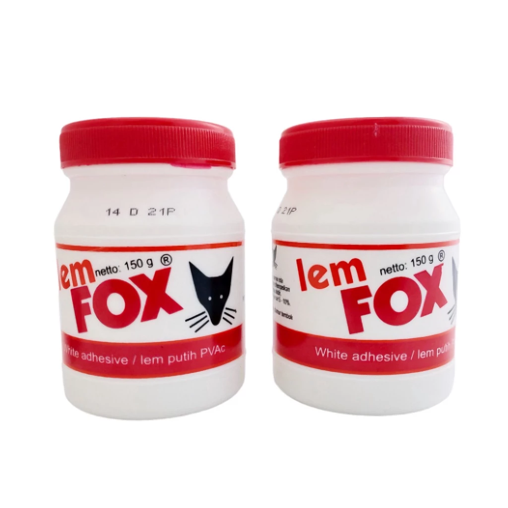 LEM FOX 350g
